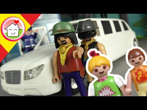 Explora la Comisaría de Playmobil: diversión en miniatura